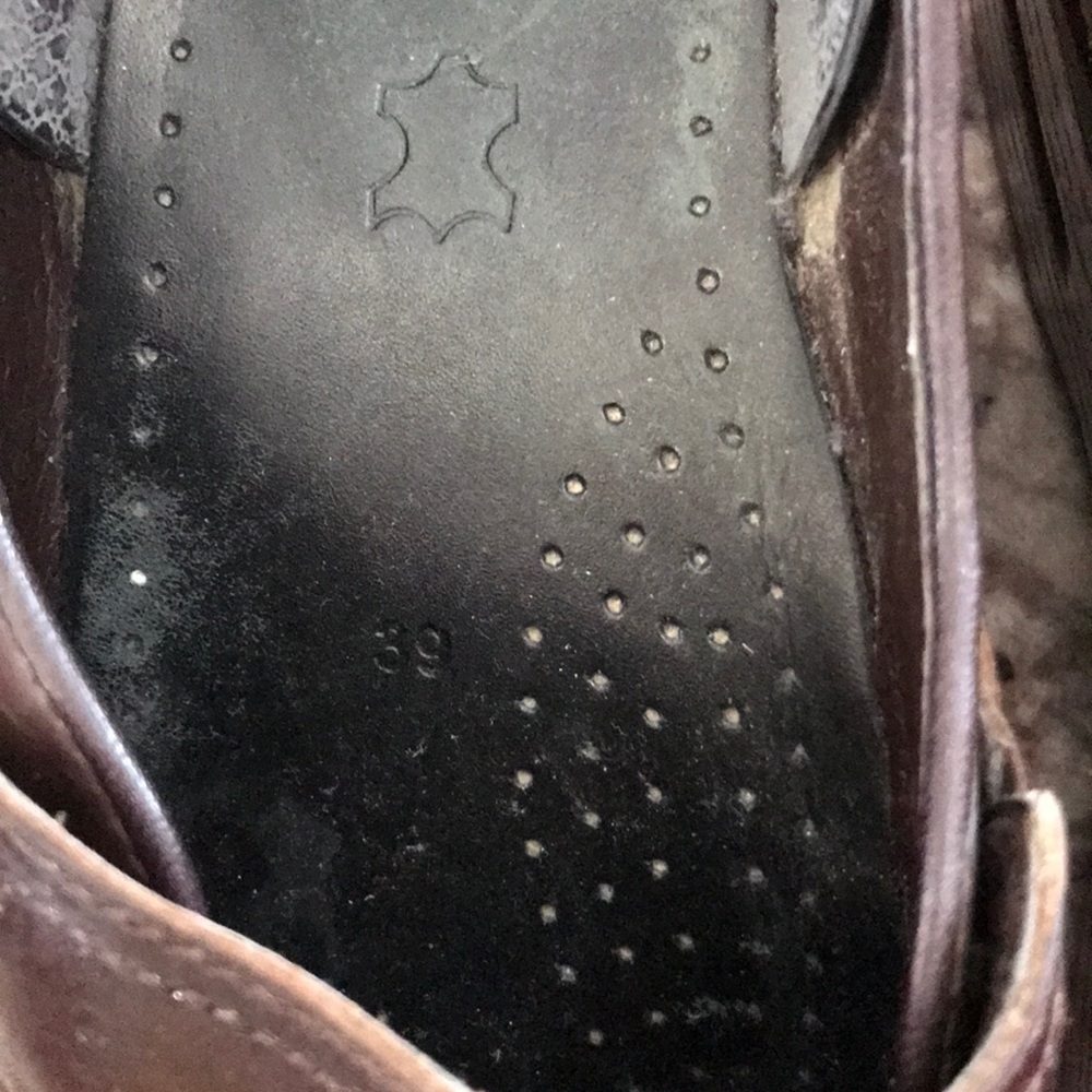 Dansko Clogs - Picture 3 of 3